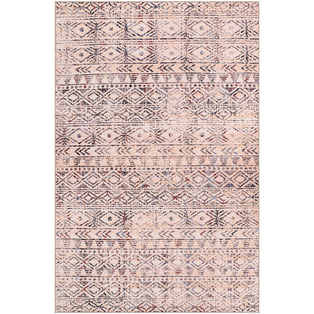 Vintage Orientalischer Teppich - (290x200 cm) - Thali image 8