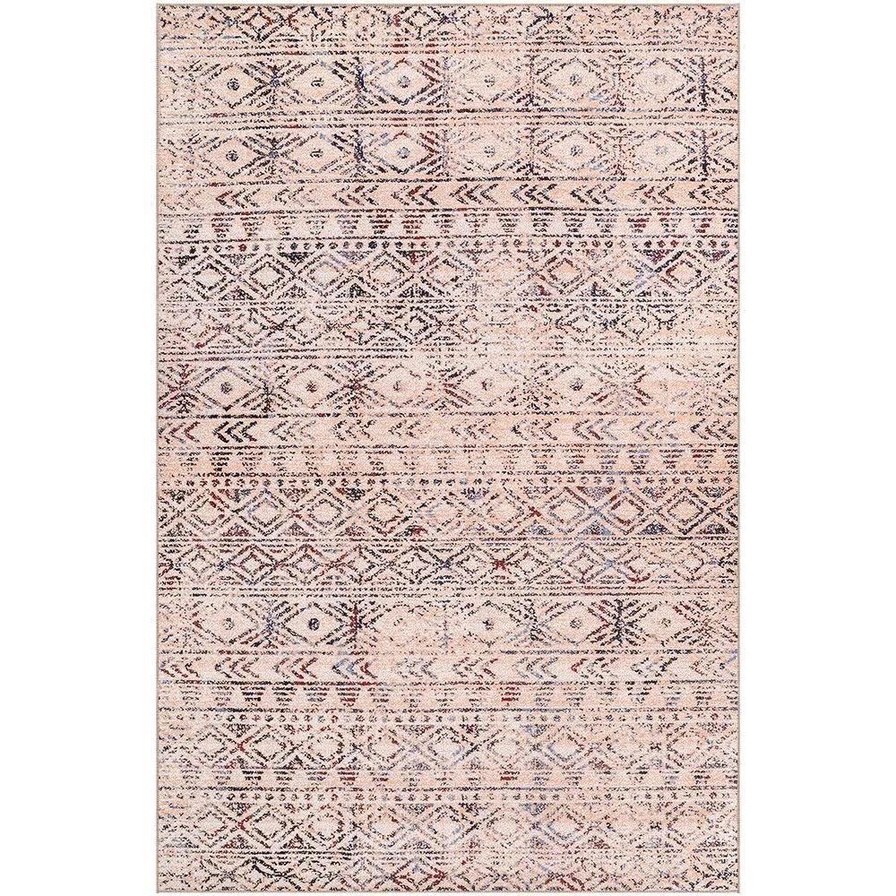 Vintage Orientalischer Teppich - (290x200 cm) - Thali image 8