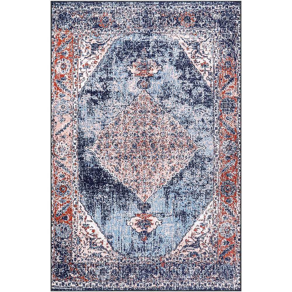 Vintage Orientalischer Teppich - (290x200 cm) - Arianell image 8