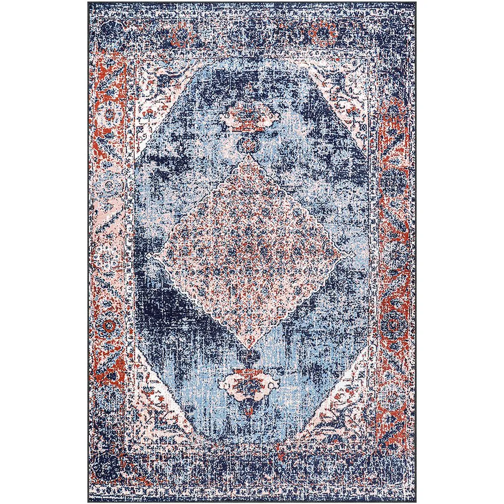 Vintage Orientalischer Teppich - (290x200 cm) - Arianell image 8