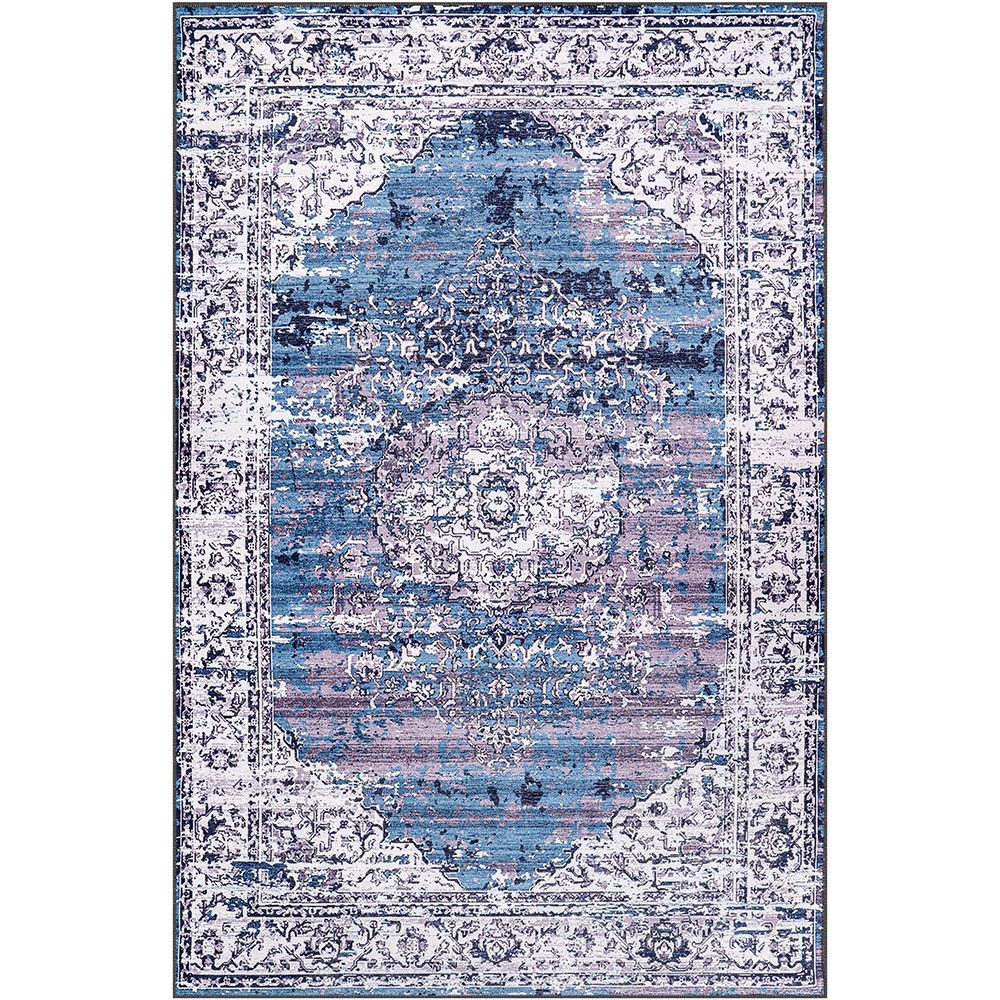 Vintage Orientalischer Teppich - (290x200 cm) - Ardent image 8