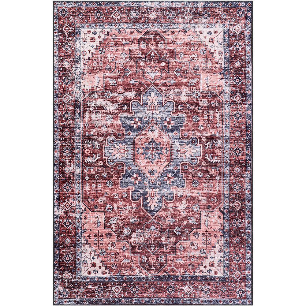 Vintage Orientalischer Teppich - (290x200 cm) - Solera image 8