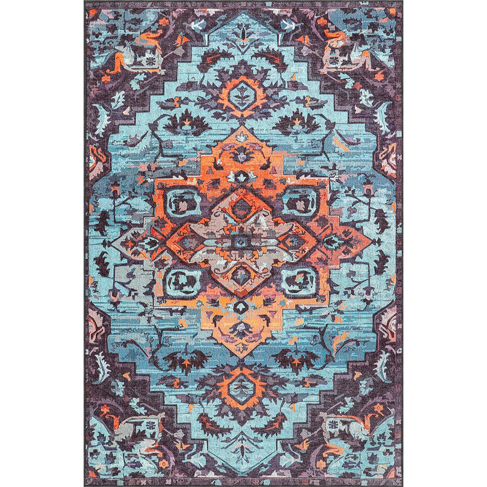 Vintage Orientalischer Teppich - (290x200 cm) - Galena image 8