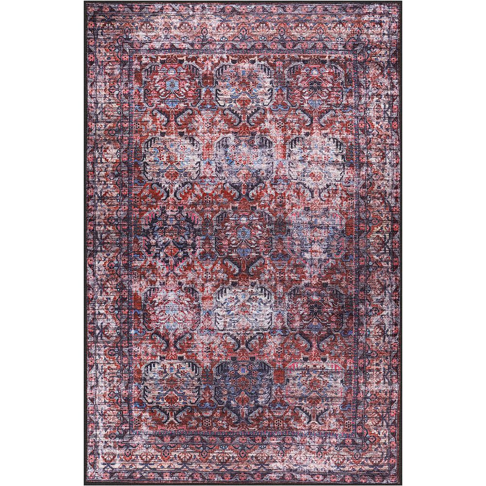 Vintage Orientalischer Teppich - (290x200 cm) - Soleil image 8