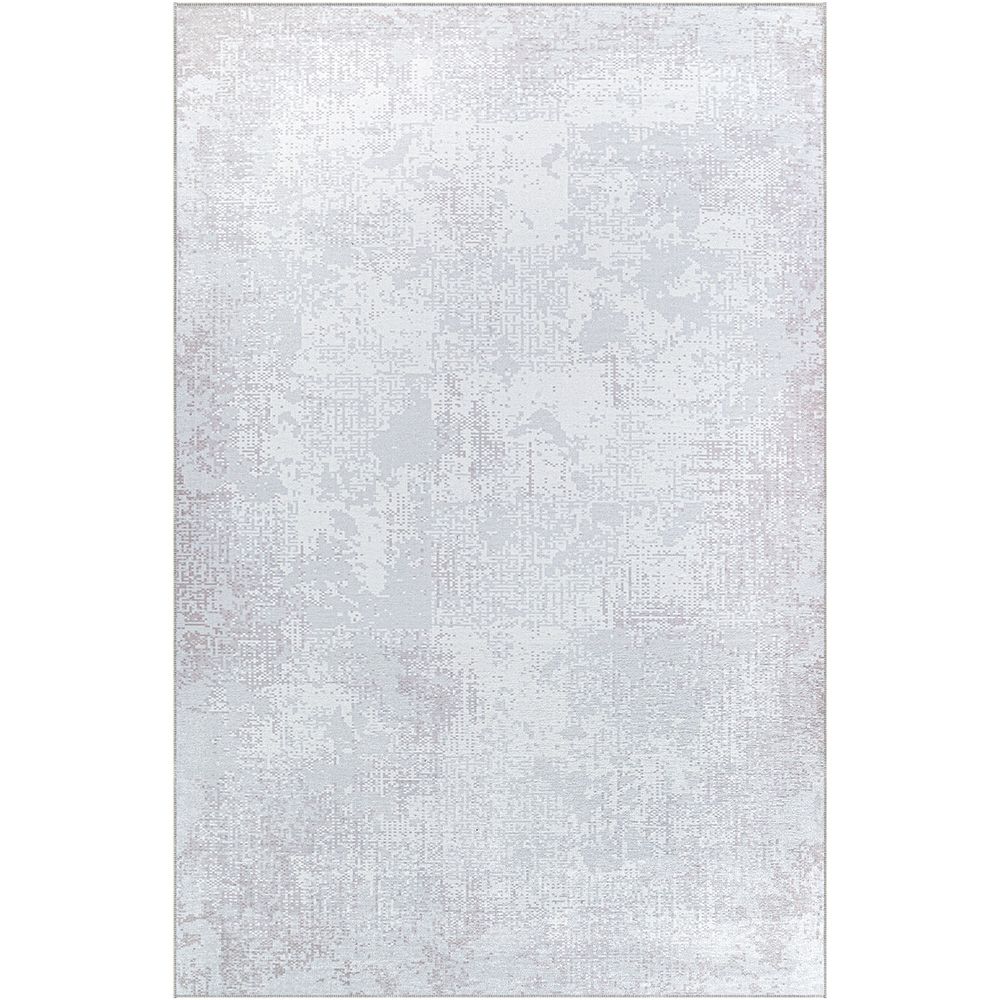 Vintage Orientalischer Teppich - (290x200 cm) - Celadon image 8