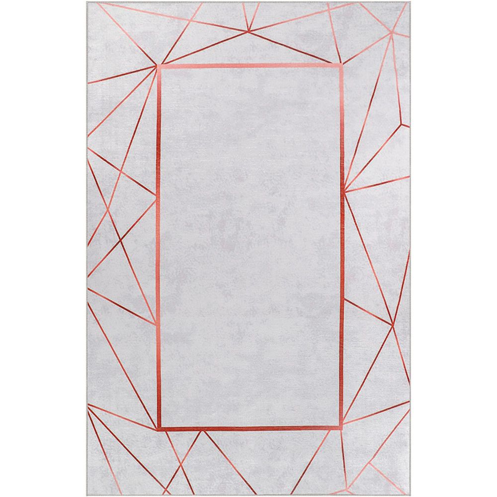 Großer Teppich im modernen Design - (290x200 cm) - Calantha image 8