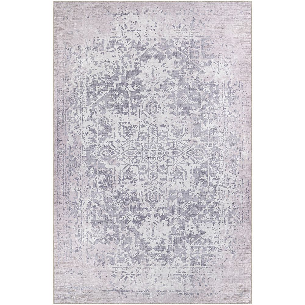 Vintage Orientalischer Teppich - (290x200 cm) - Delphi image 8
