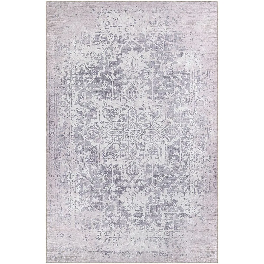 Vintage Orientalischer Teppich - (290x200 cm) - Delphi image 8