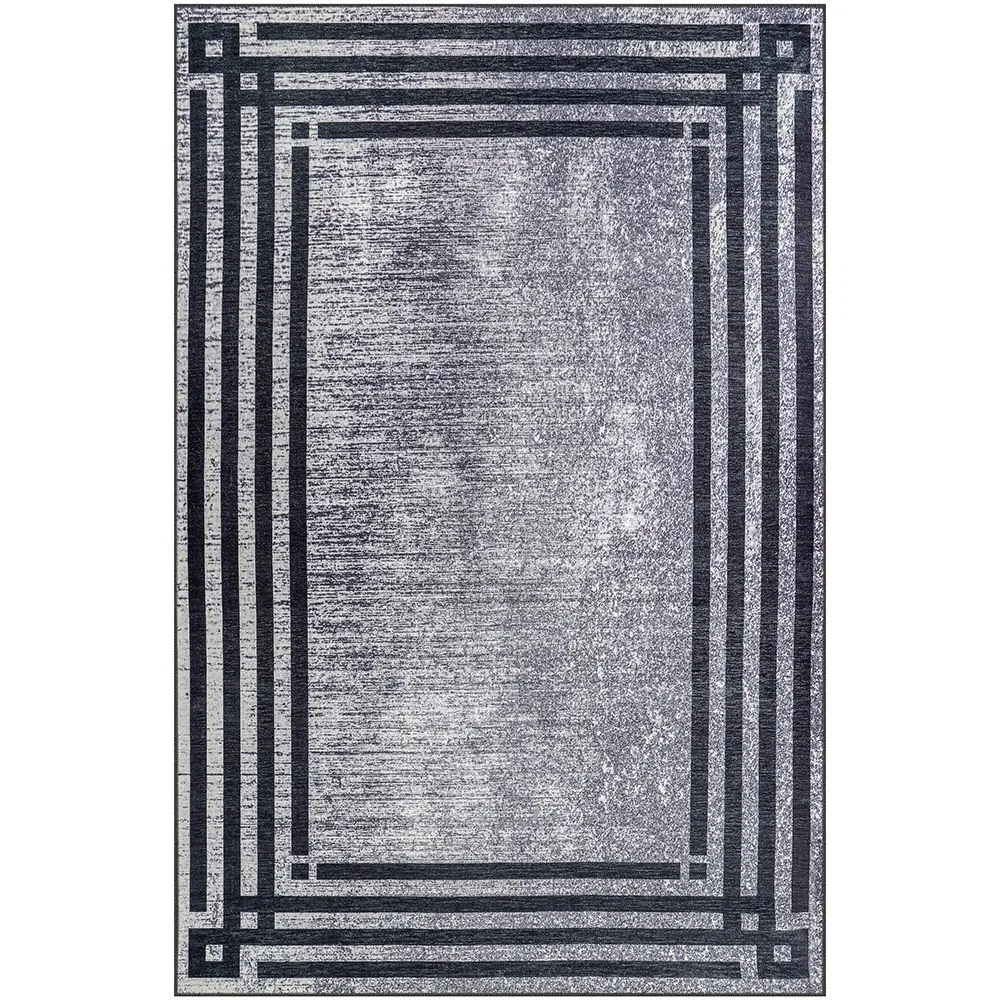 Vintage Orientalischer Teppich - (290x200 cm) - Verona image 8