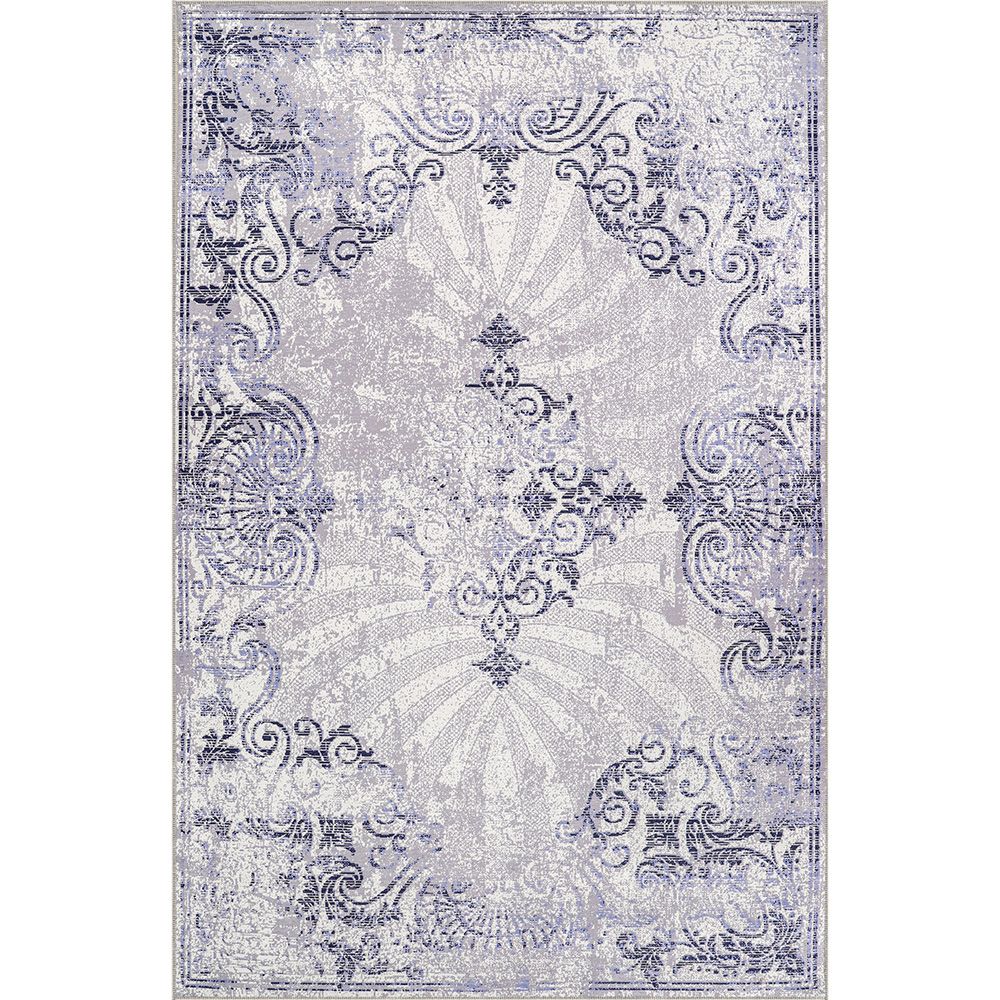 Vintage Orientalischer Teppich - (290x200 cm) - Rococo image 8