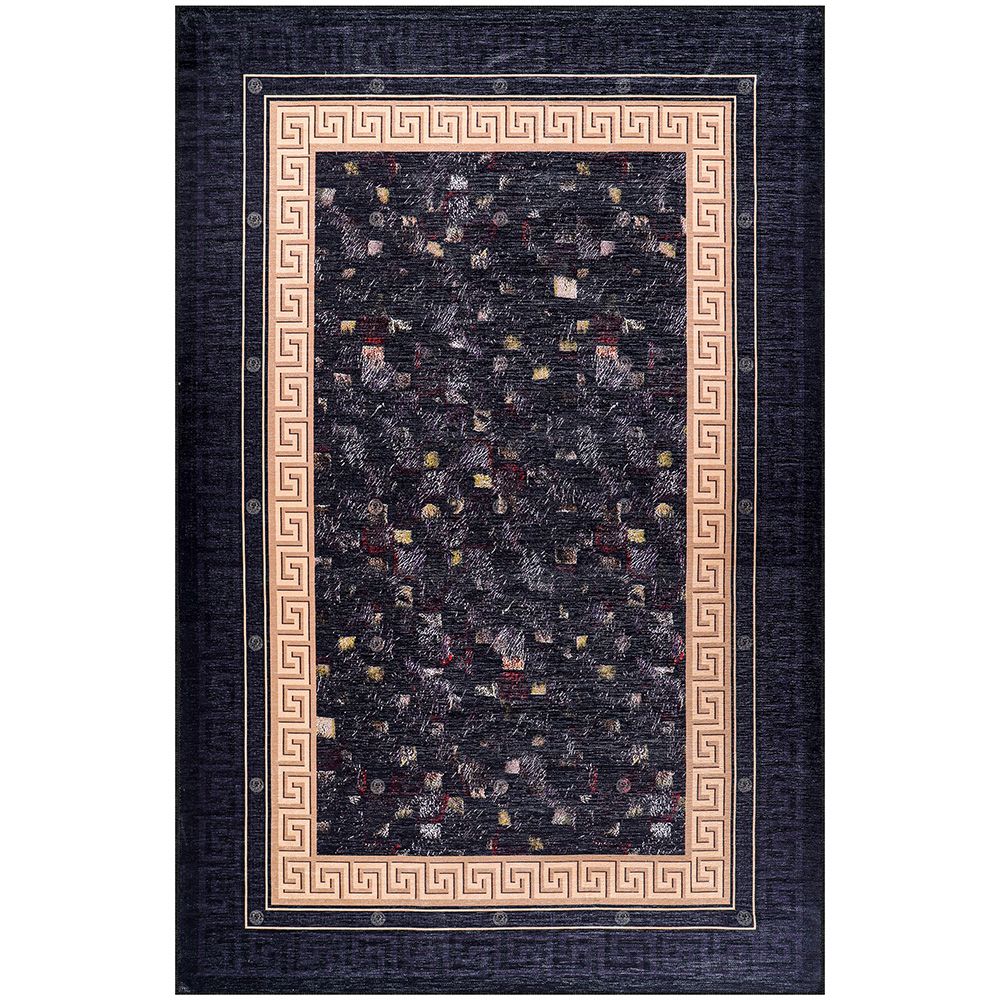 Vintage Orientalischer Teppich - (290x200 cm) - Gossamer image 8