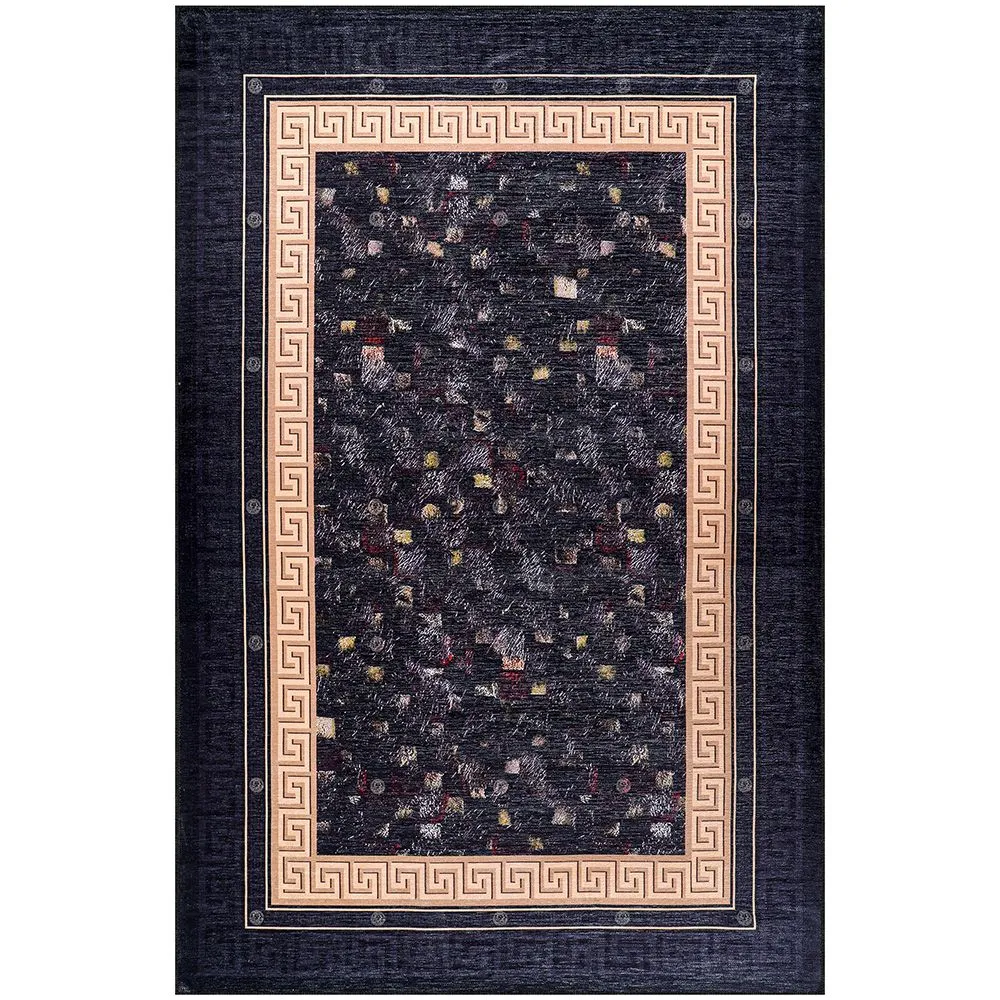 Vintage Orientalischer Teppich - (290x200 cm) - Gossamer image 8
