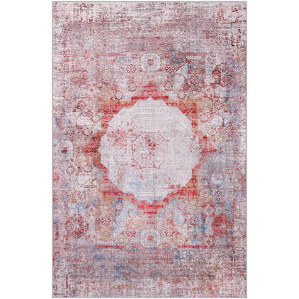 Vintage Orientalischer Teppich - (290x200 cm) - Mimosa image 8