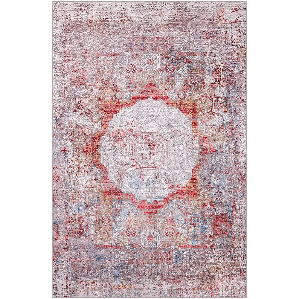 Vintage Orientalischer Teppich - (290x200 cm) - Mimosa image 8