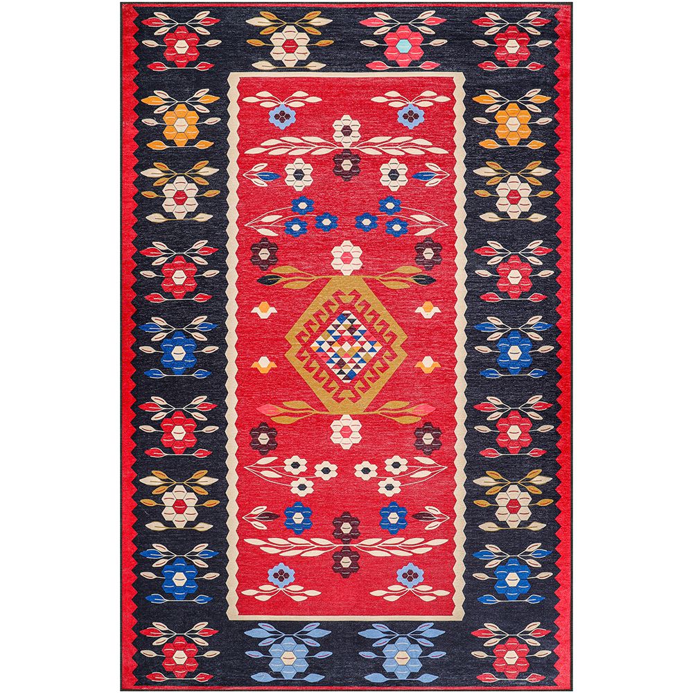 Vintage Orientalischer Teppich - (290x200 cm) - Euphoria image 8