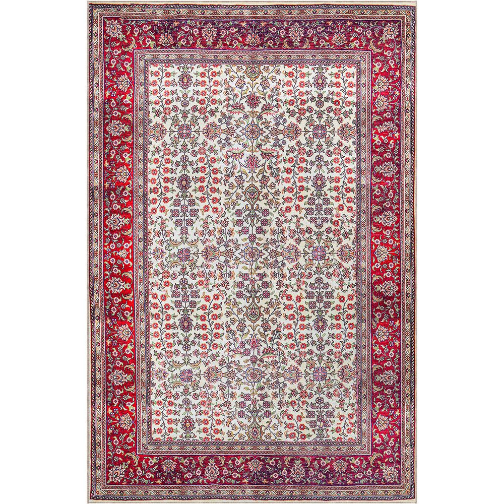 Vintage Orientalischer Teppich - (290x200 cm) - Rosetta image 8