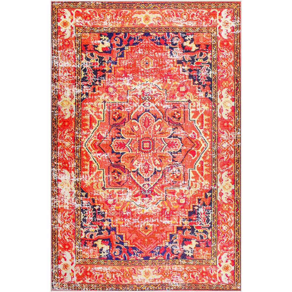 Vintage Orientalischer Teppich - (290x200 cm) - Silesia image 8