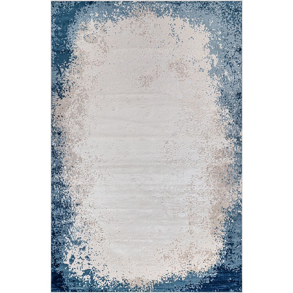Vintage Orientalischer Teppich - (290x200 cm) - Sirocco image 8