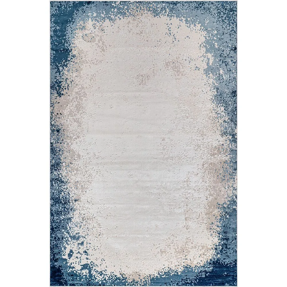 Vintage Orientalischer Teppich - (290x200 cm) - Sirocco image 8