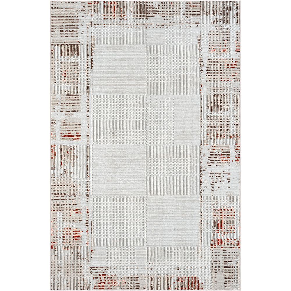 Vintage Orientalischer Teppich - (290x200 cm) - Nereid image 8