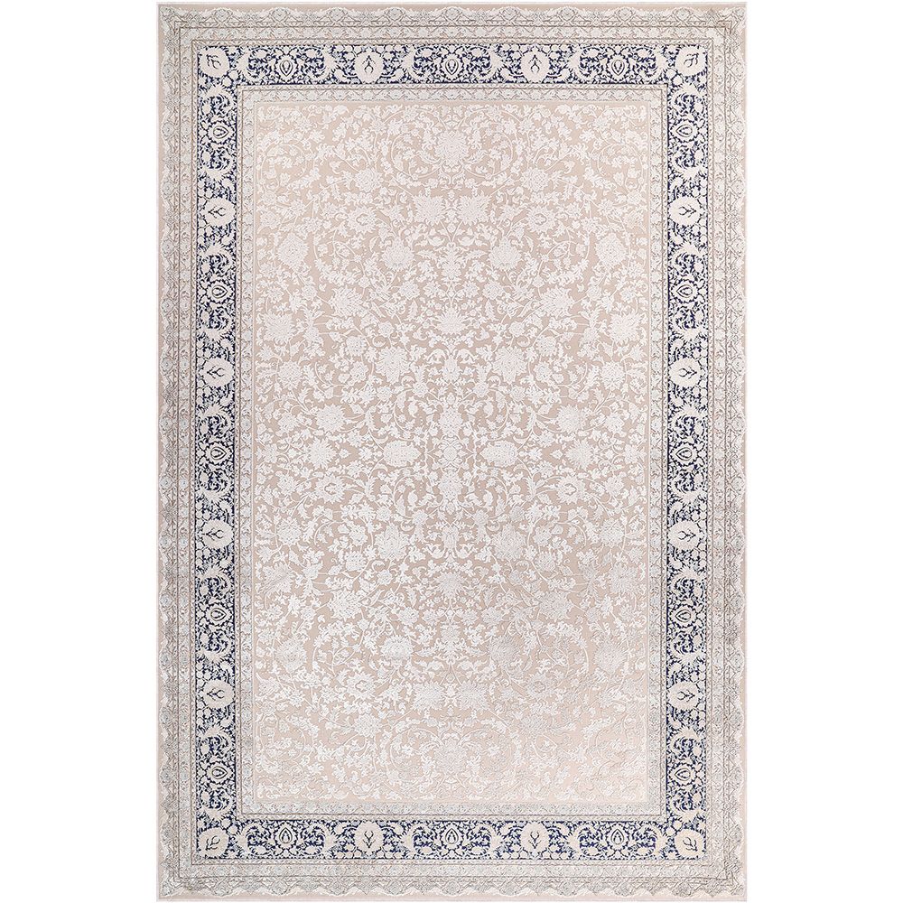 Vintage Orientalischer Teppich - (290x200 cm) - Solune image 8