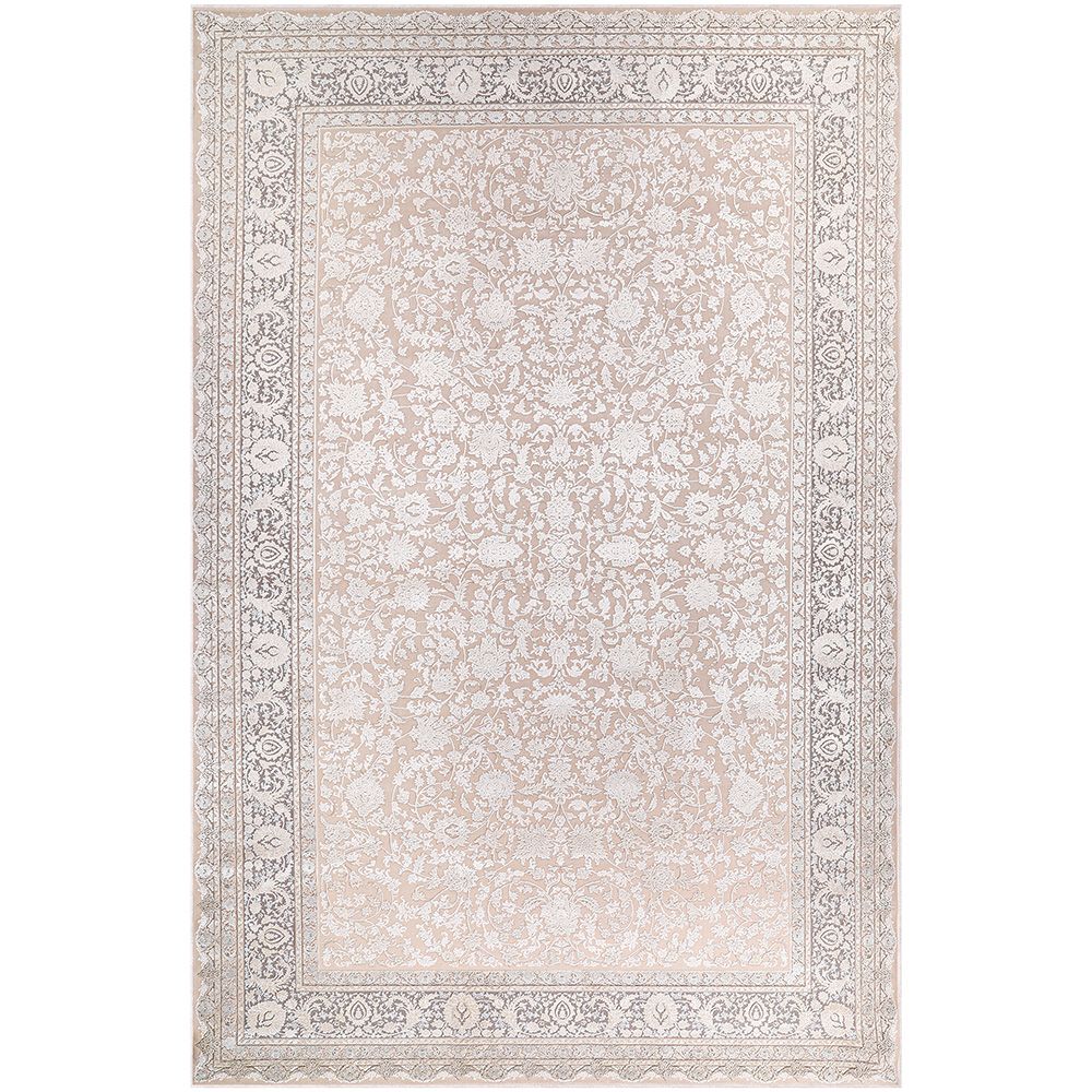 Vintage Orientalischer Teppich - (290x200 cm) - Indira image 8