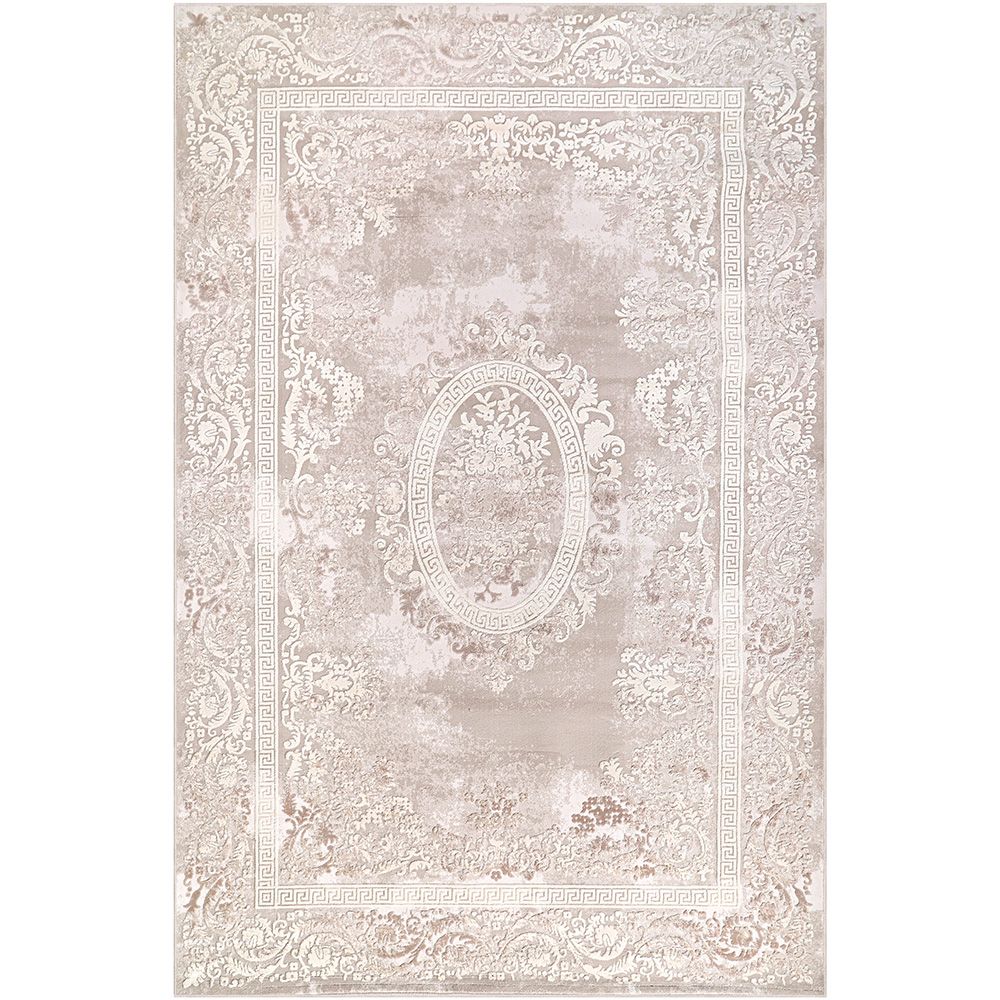 Vintage Orientalischer Teppich - (290x200 cm) - Embla image 8