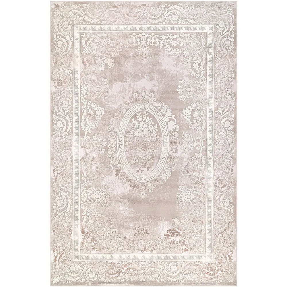 Vintage Orientalischer Teppich - (290x200 cm) - Embla image 8