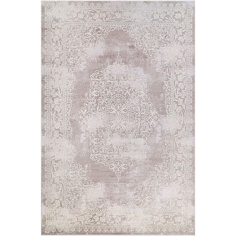 Vintage Orientalischer Teppich - (200x290 cm) - Ondine image 8