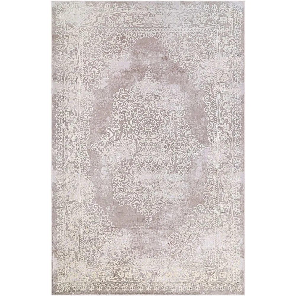 Vintage Orientalischer Teppich - (240x340 cm) - Ondine image 8