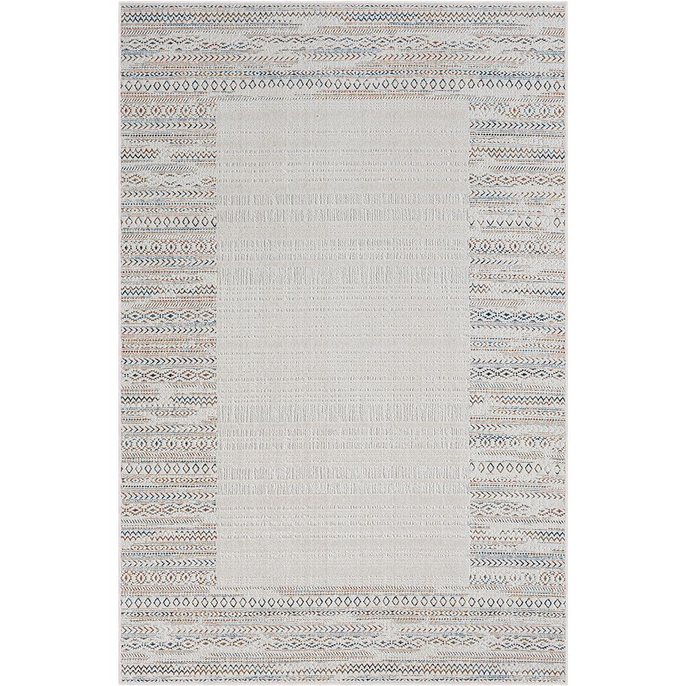 Großer Teppich im Zeitgenössischen Modernen Design - Beige (290x200 cm) - Celadon image 8