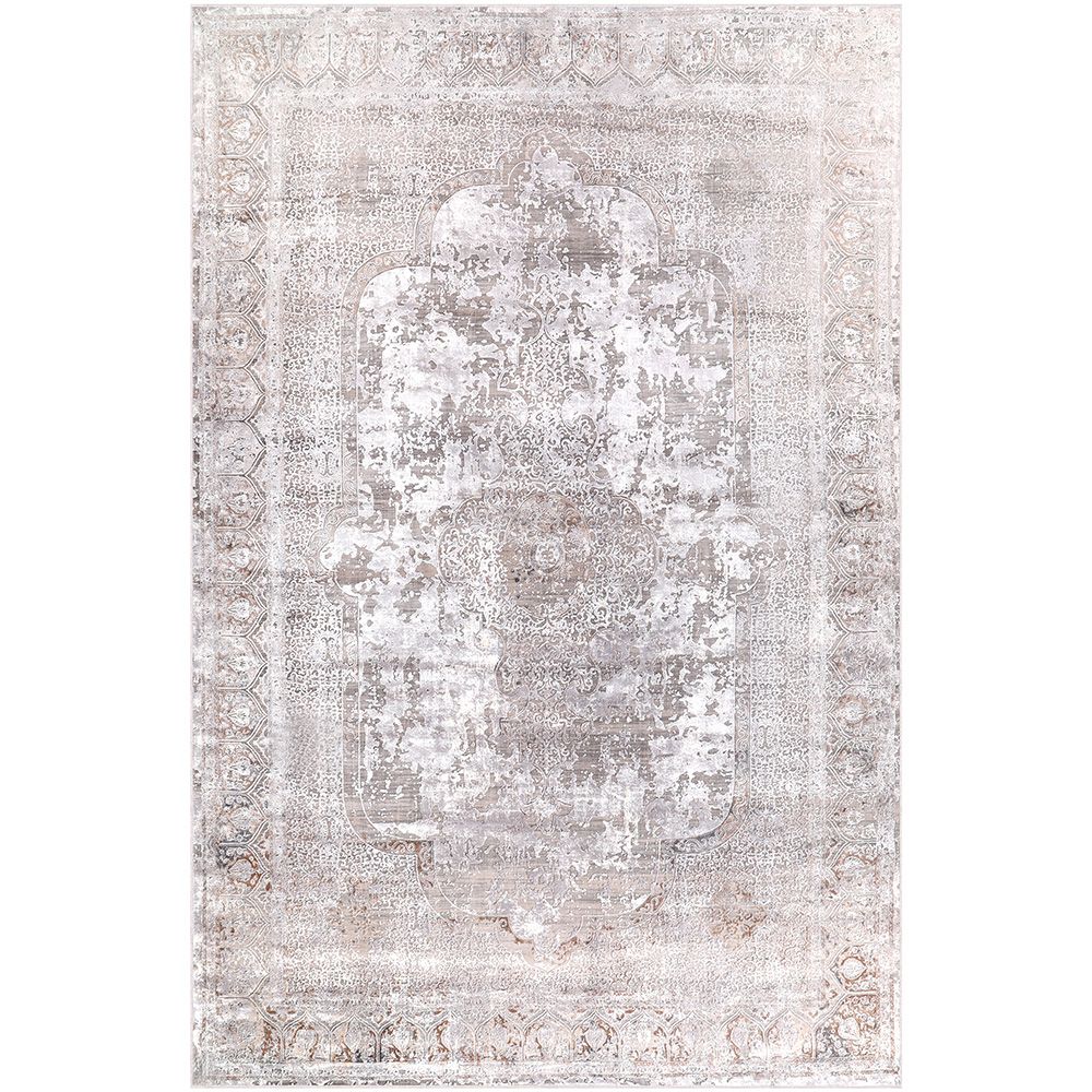 Vintage Orientalischer Teppich - (240x340 cm) - Bastion image 8