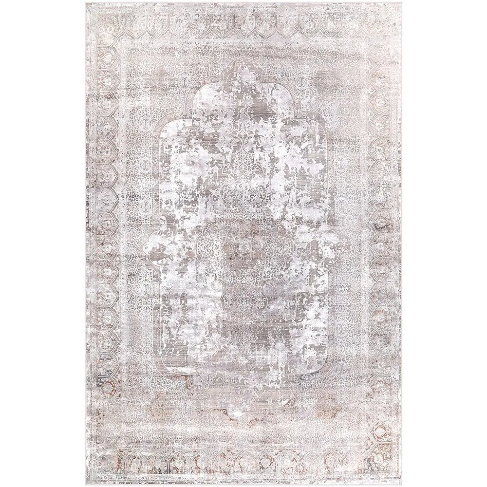 Vintage Orientalischer Teppich - (240x340 cm) - Bastion image 8
