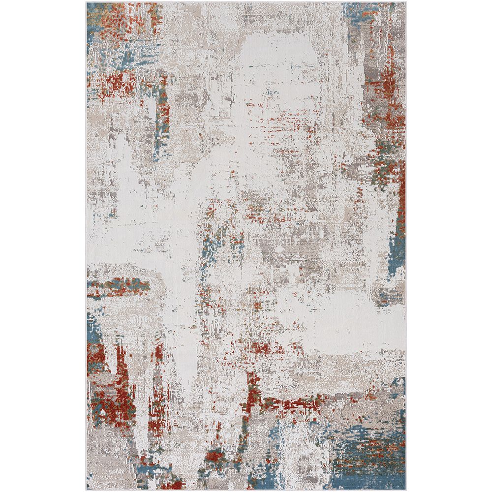 Vintage Orientalischer Teppich - (290x200 cm) - Embla image 8