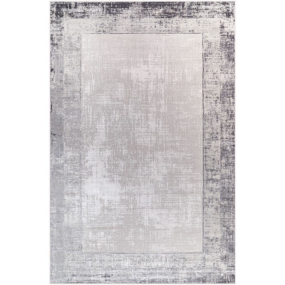 Großer Teppich im Zeitgenössischen Modernen Design - Beige (240x 340 cm) - Marisol image 8