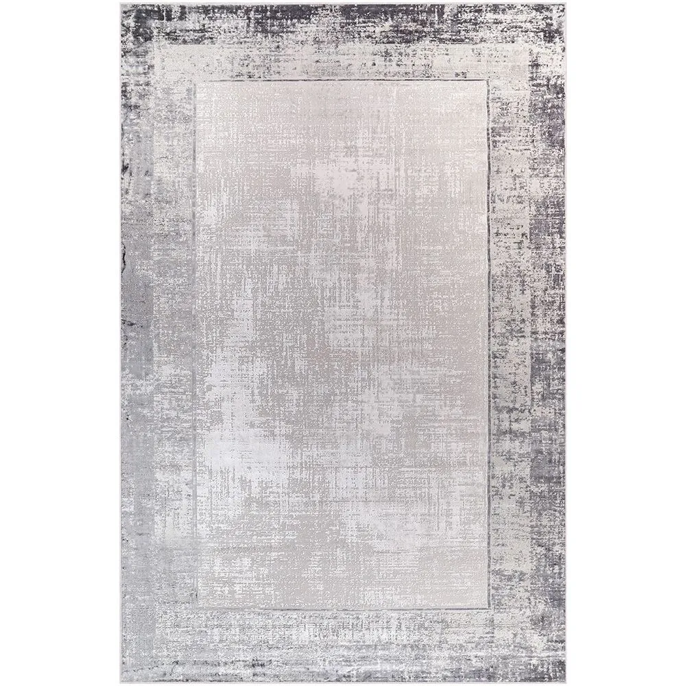 Großer Teppich im Zeitgenössischen Modernen Design - Beige (240x 340 cm) - Marisol image 8