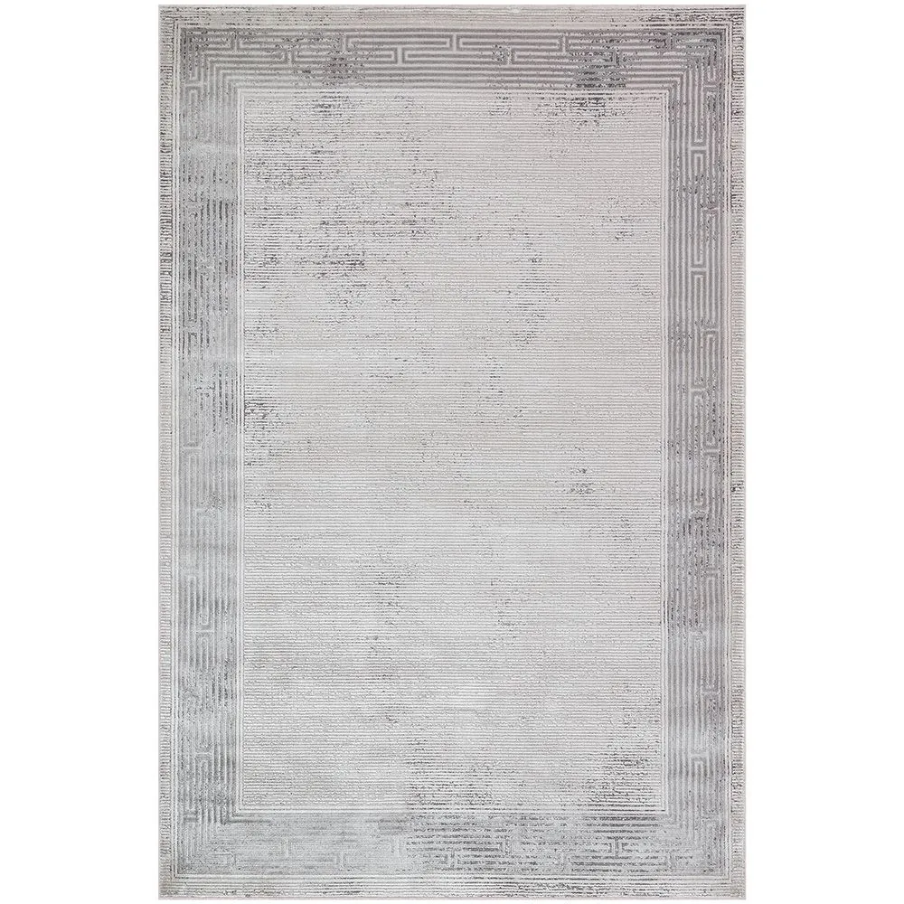 Vintage Orientalischer Teppich - (290x200 cm) - Dahlia image 8