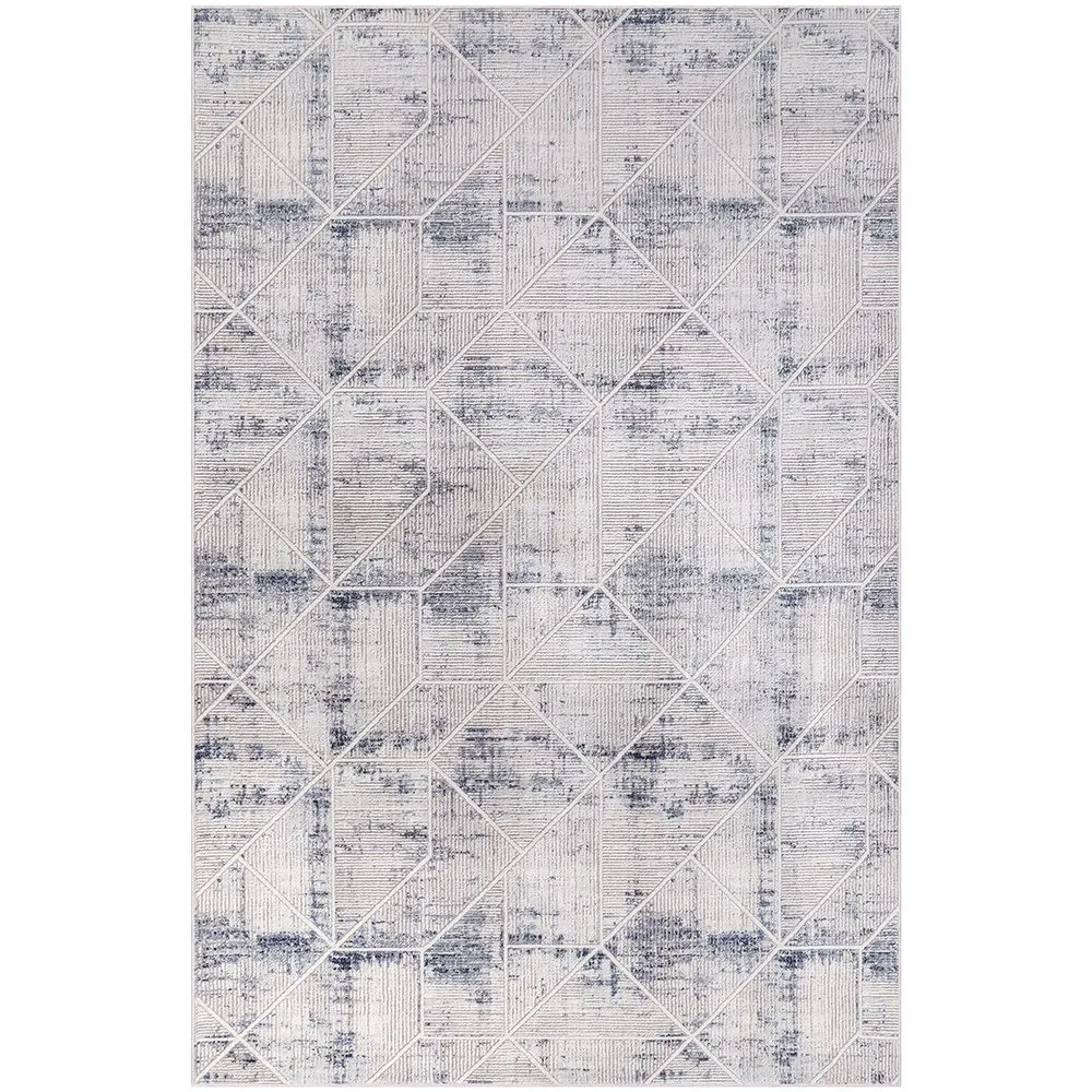 Vintage Orientalischer Teppich - (160x230 cm) - Carmine image 8