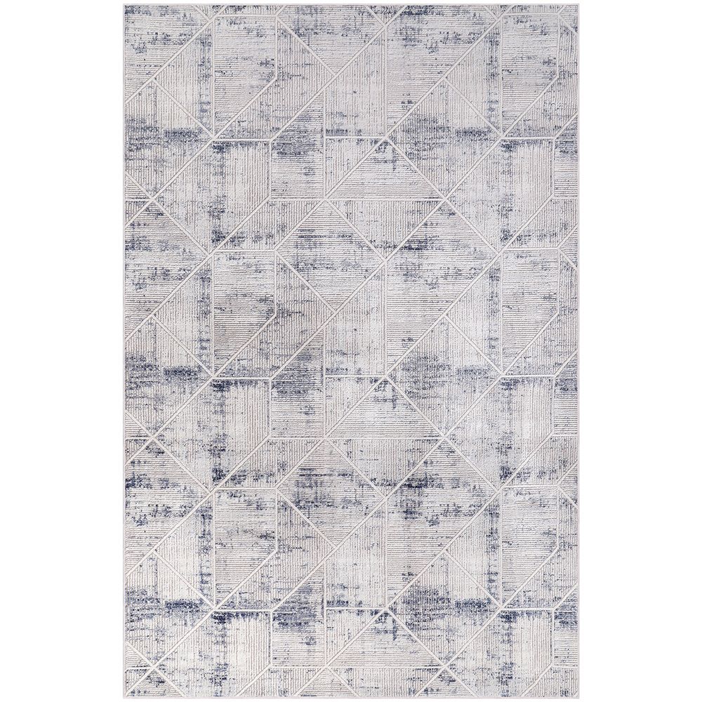 Vintage Orientalischer Teppich - (240x340 cm) - Carmine image 8