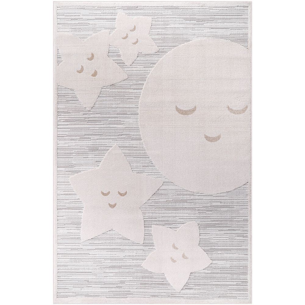 Kinder Teppich - (160x230 cm) - Solenne image 8