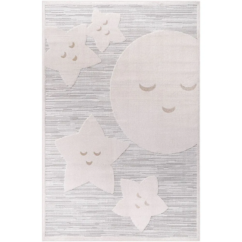 Kinder Teppich - (160x230 cm) - Solenne image 8