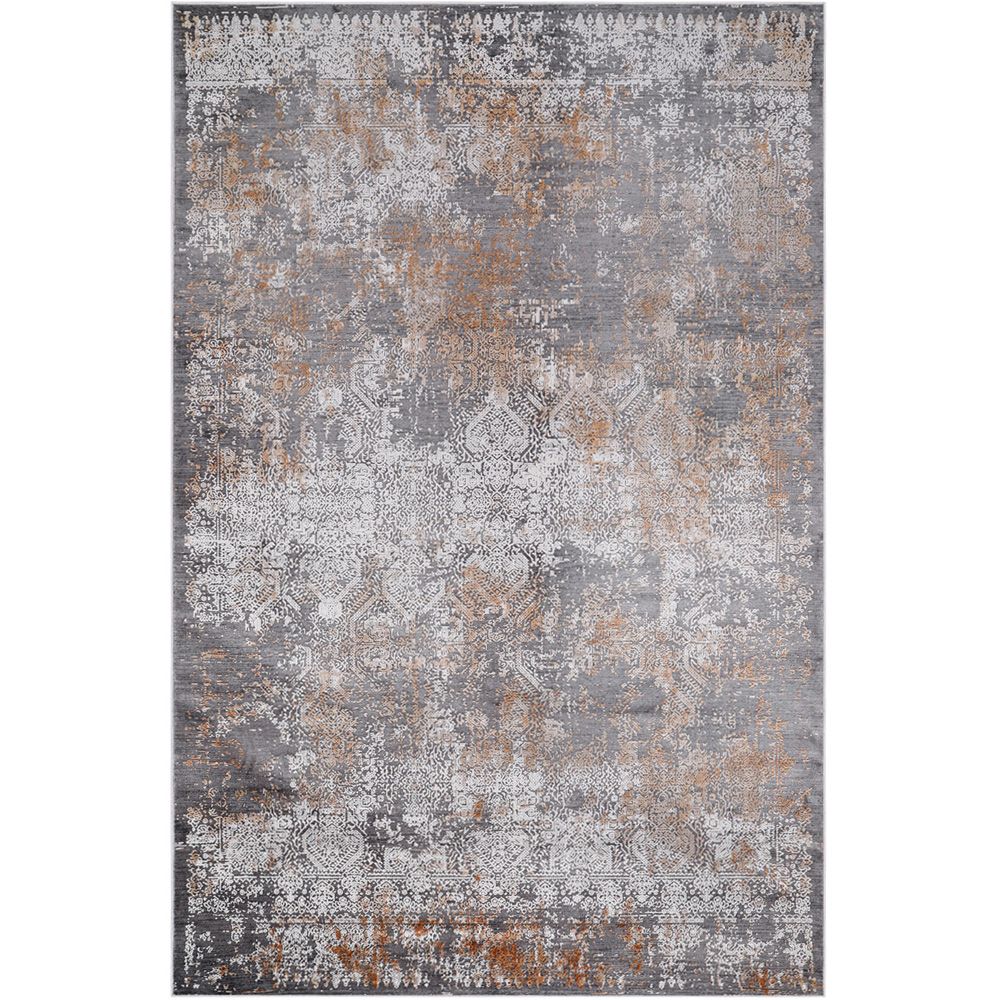 Vintage Orientalischer Teppich - (290x200 cm) - Delphine image 8