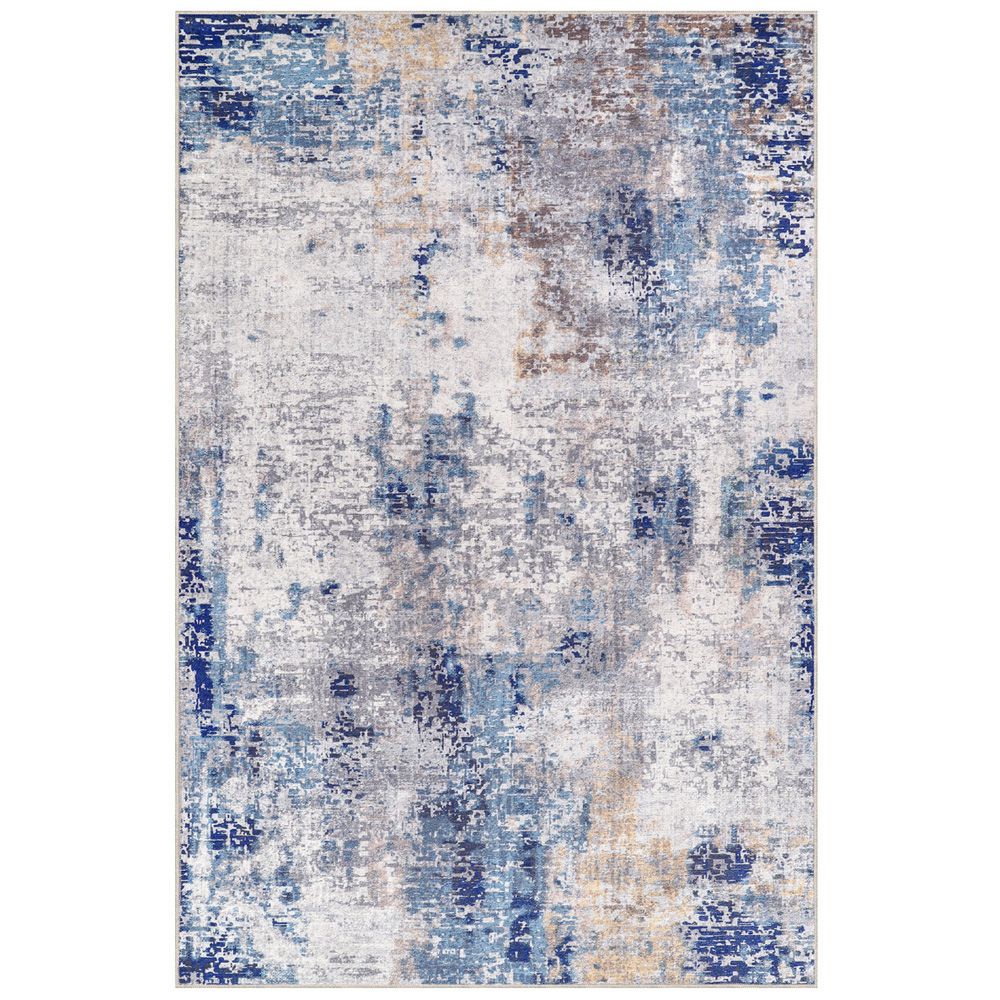 Großer Teppich im Zeitgenössischen Modernen Design - Beige (290x200 cm) - Sapphire image 8