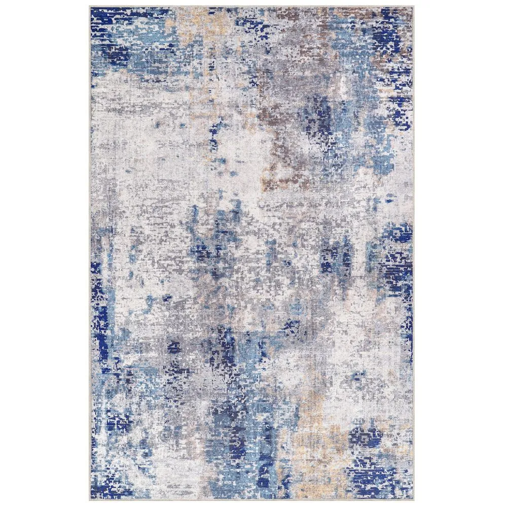 Großer Teppich im Zeitgenössischen Modernen Design - Beige (290x200 cm) - Sapphire image 8