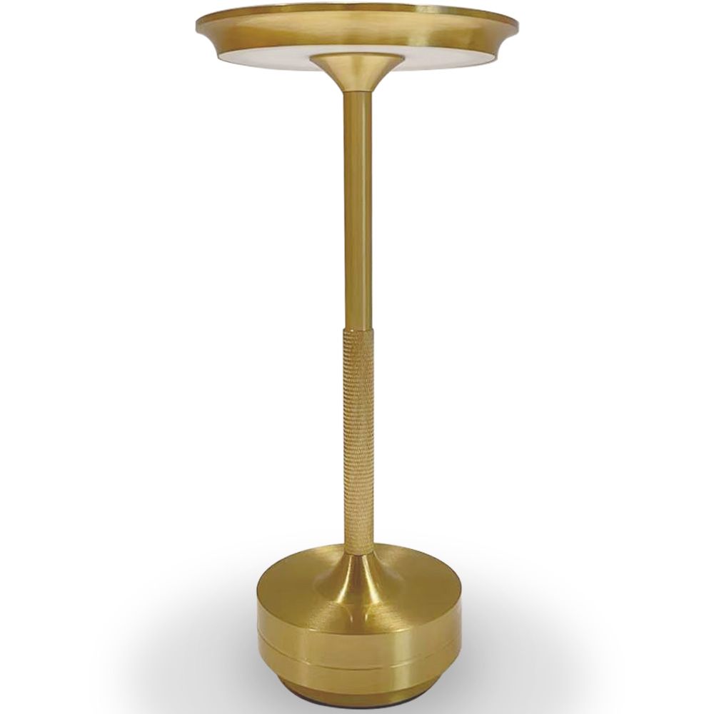 Tragbare LED-Tischlampe – USB-wiederaufladbar – Yurea image 8