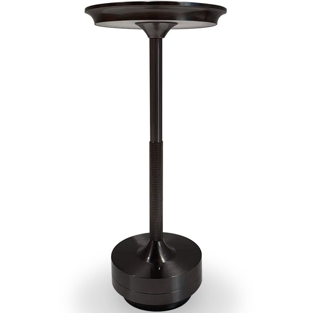 Tragbare LED-Tischlampe – USB-wiederaufladbar – Yurea image 8