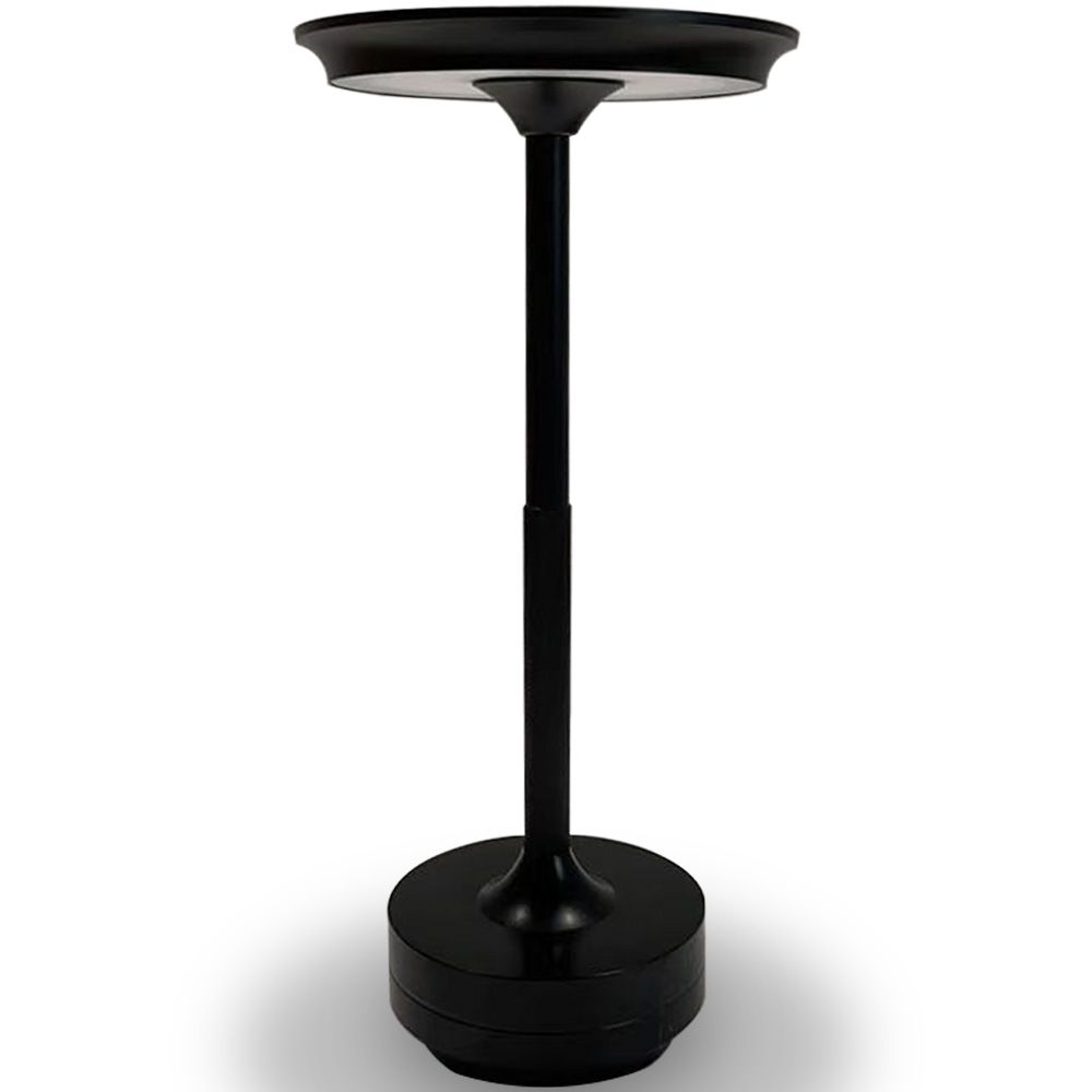 Tragbare LED-Tischlampe – USB-wiederaufladbar – Yurea image 8