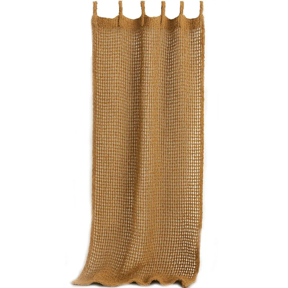 Schatten Vorhang Markise Kokosfaser 2,5x2M – 100% Natürlicher Sonnensegel image 8