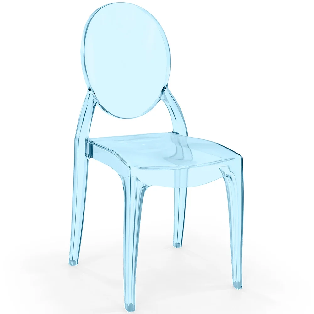 Kinderstuhl Transparent - Victoria Queen image 8