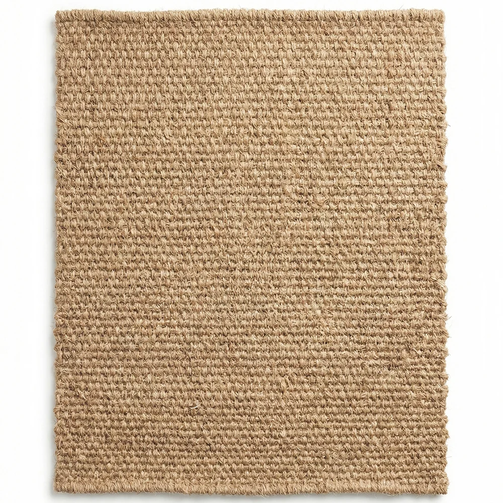 Teppich Natürliche Kokosfaser 230x160 cm – Innen- & Außenbereich – Mahou image 8